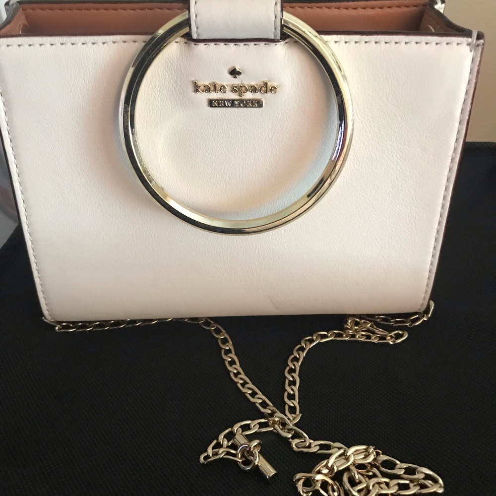 Kate Spade Mini Clutch